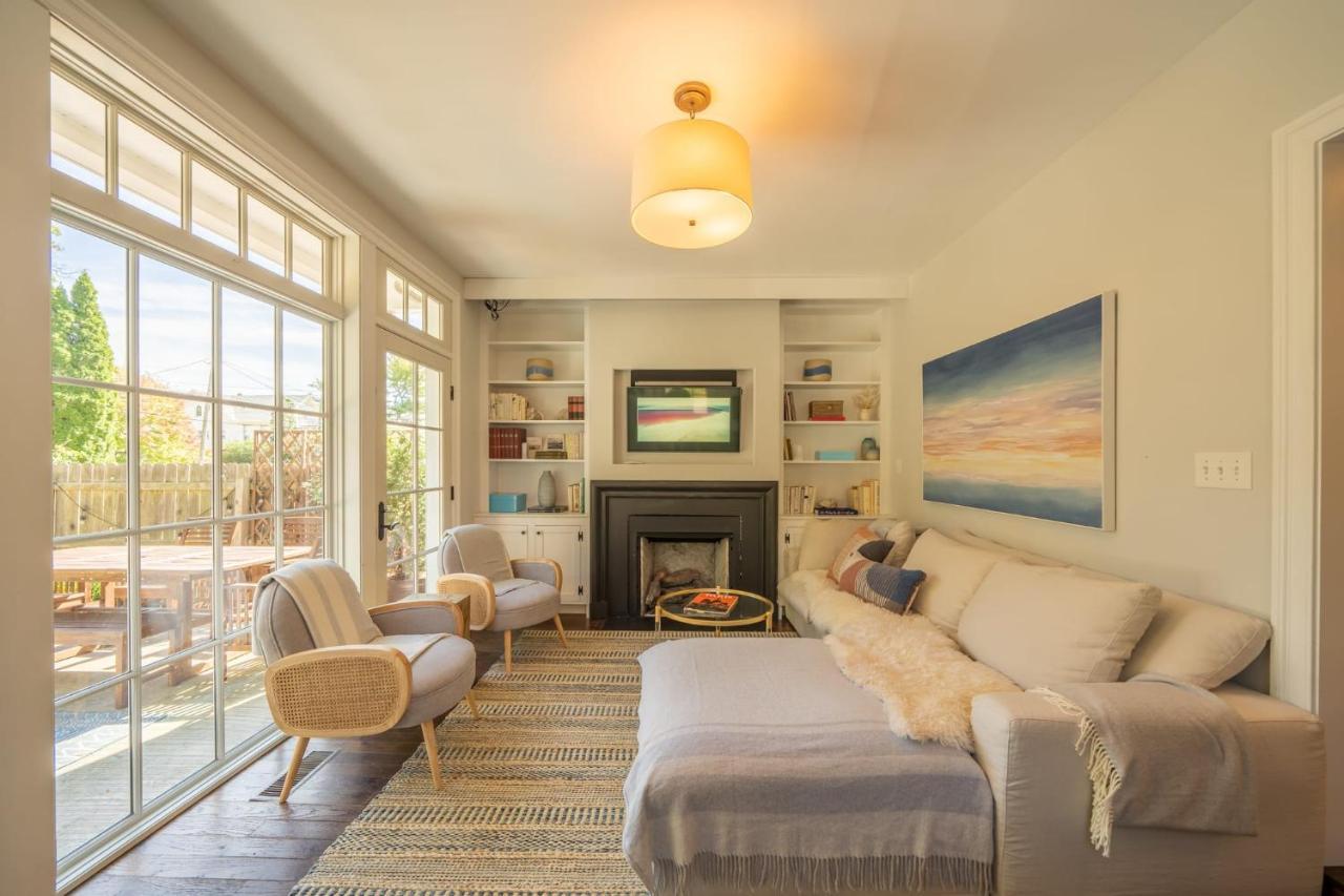 Villa The Walton House - Historic 3Bd 2 5Ba With Parking Kennett Square Exterior foto