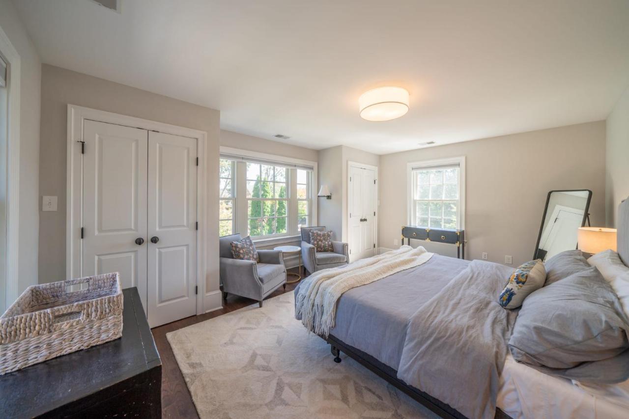 Villa The Walton House - Historic 3Bd 2 5Ba With Parking Kennett Square Exterior foto
