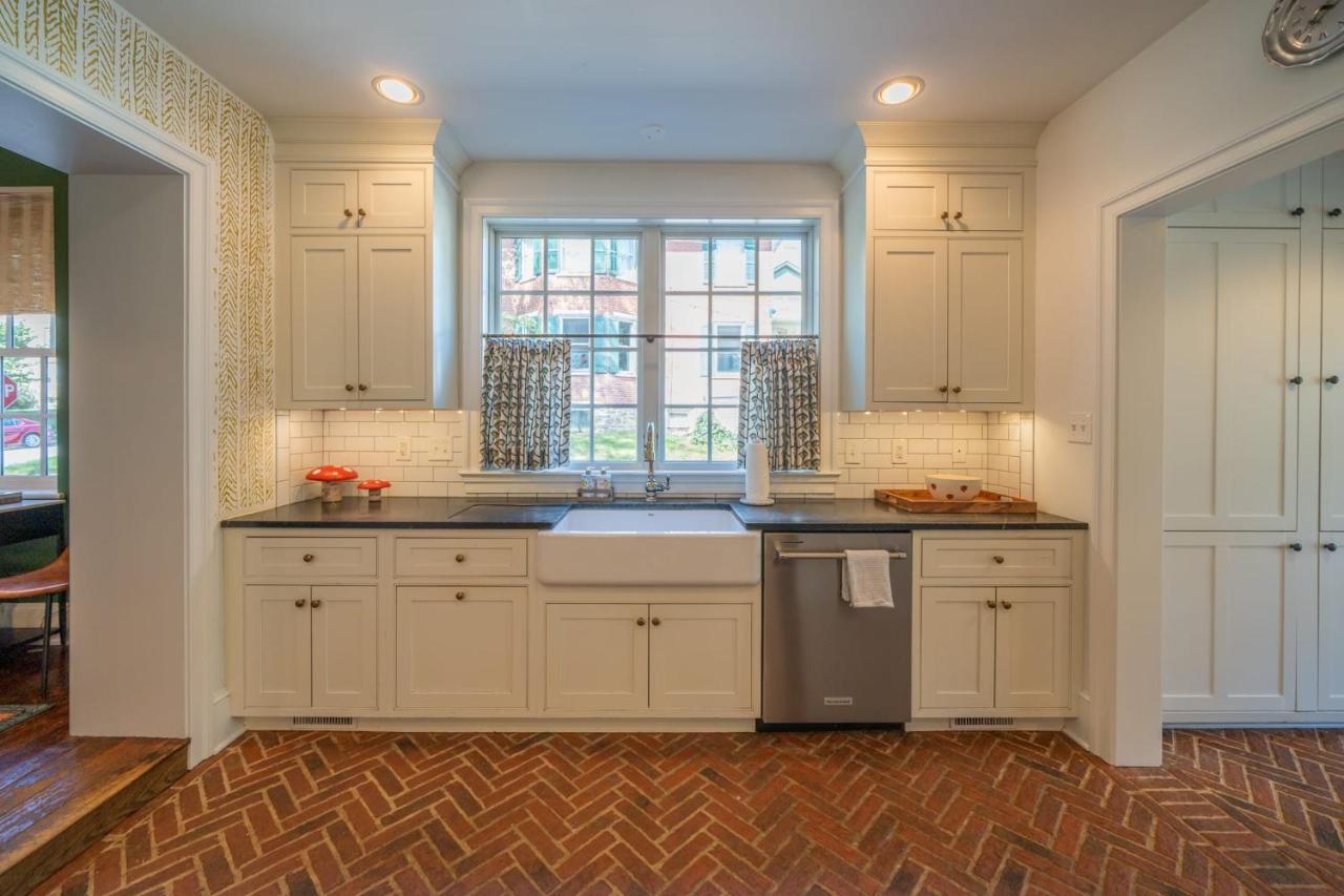 Villa The Walton House - Historic 3Bd 2 5Ba With Parking Kennett Square Exterior foto
